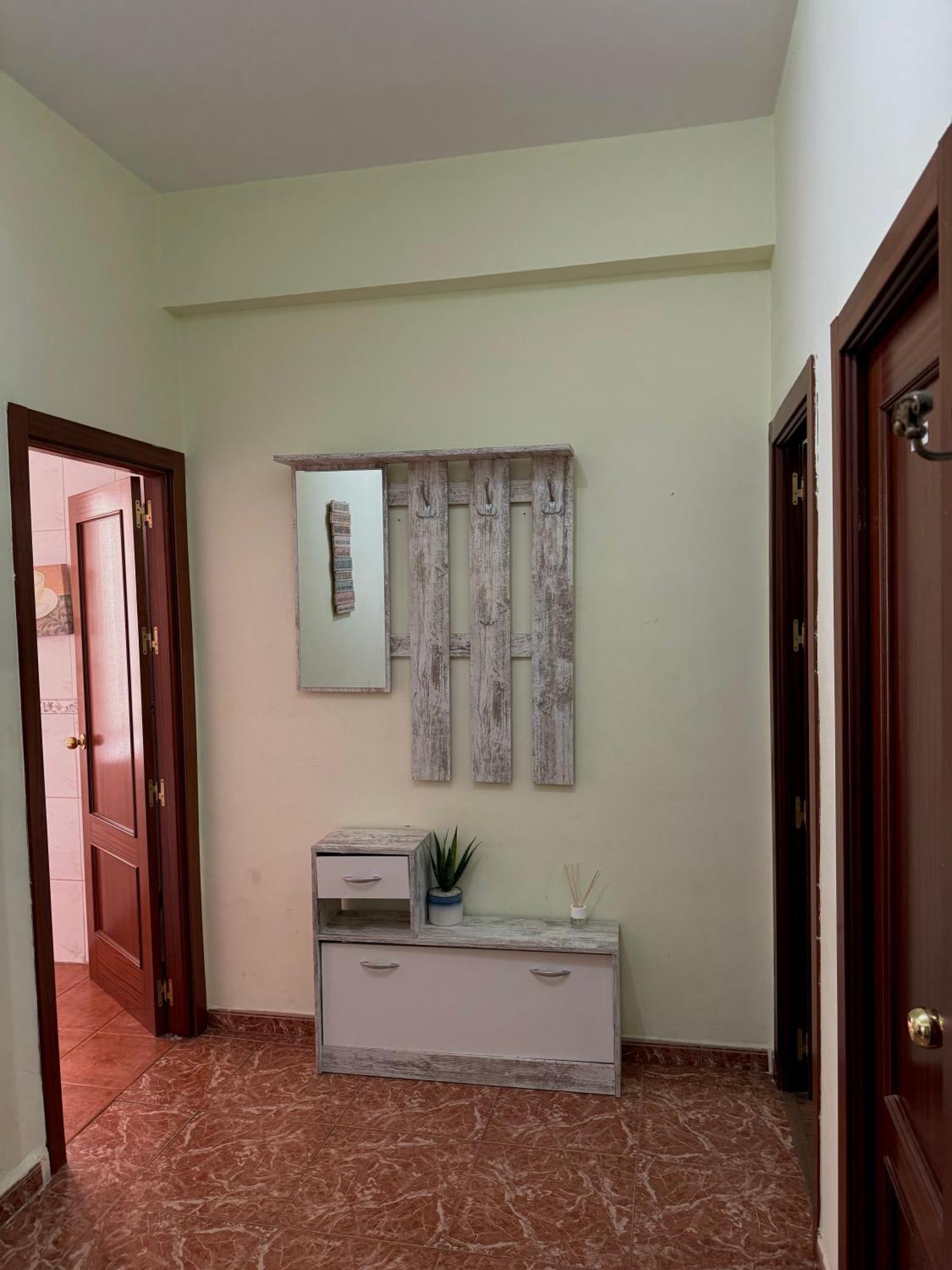 Apartamento Centrico Puente Romano 코르도바 외부 사진