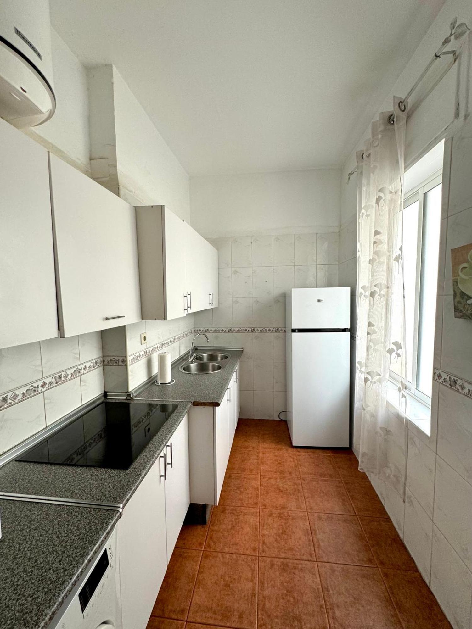 Apartamento Centrico Puente Romano 코르도바 외부 사진