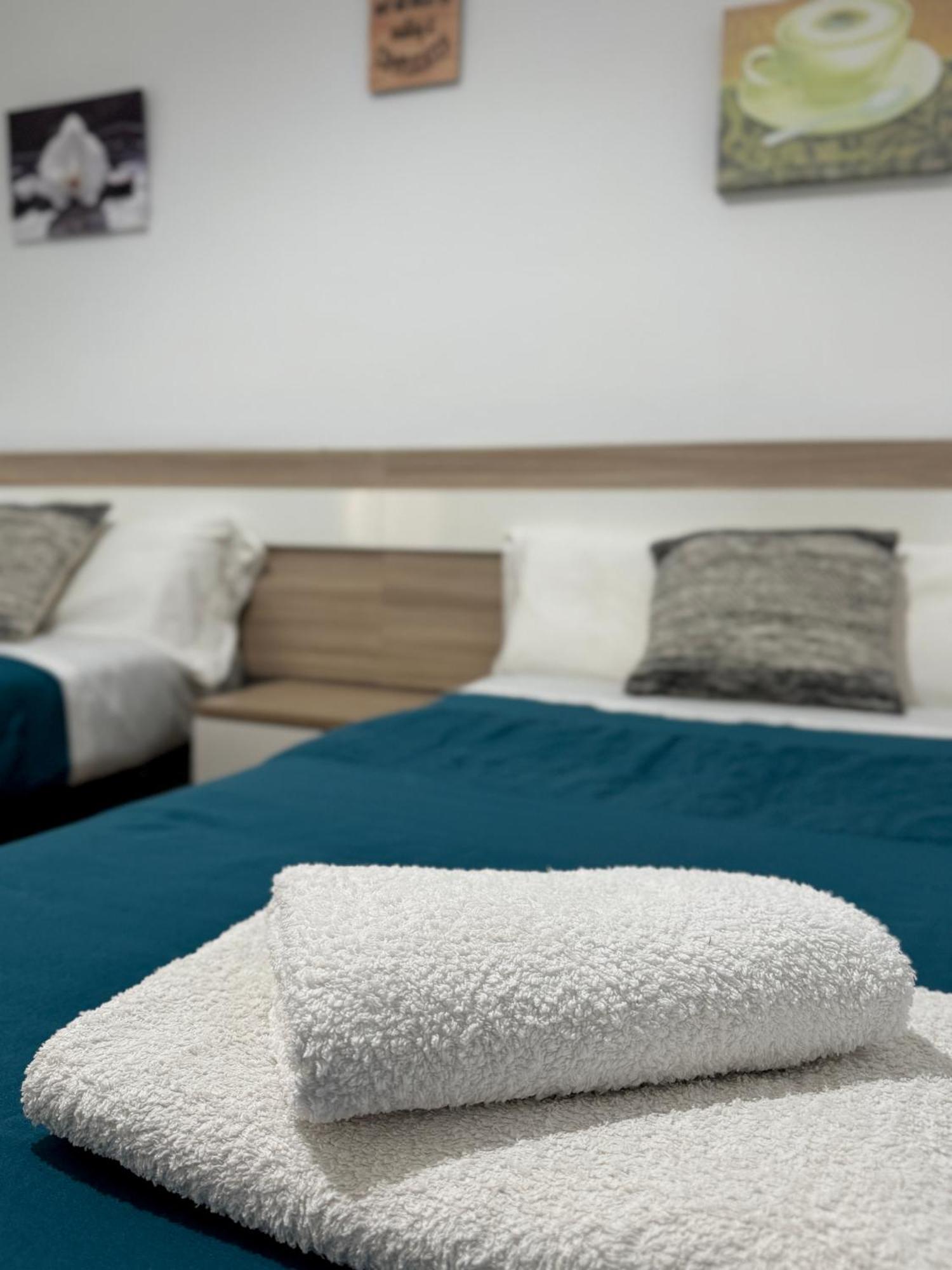 Apartamento Centrico Puente Romano 코르도바 외부 사진