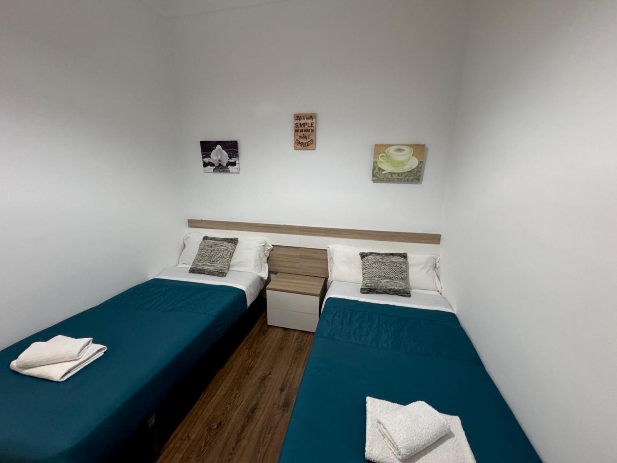 Apartamento Centrico Puente Romano 코르도바 외부 사진