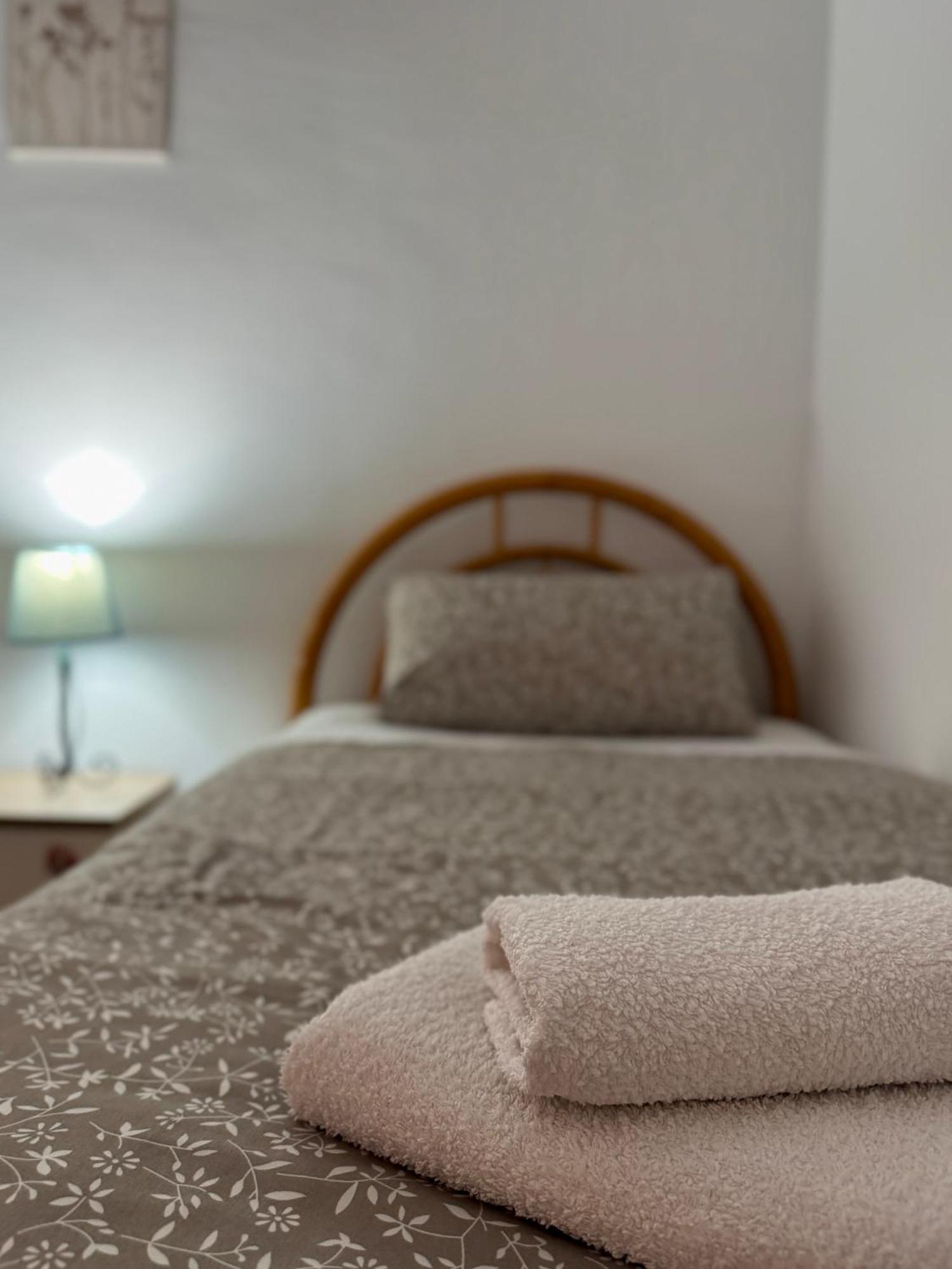 Apartamento Centrico Puente Romano 코르도바 외부 사진