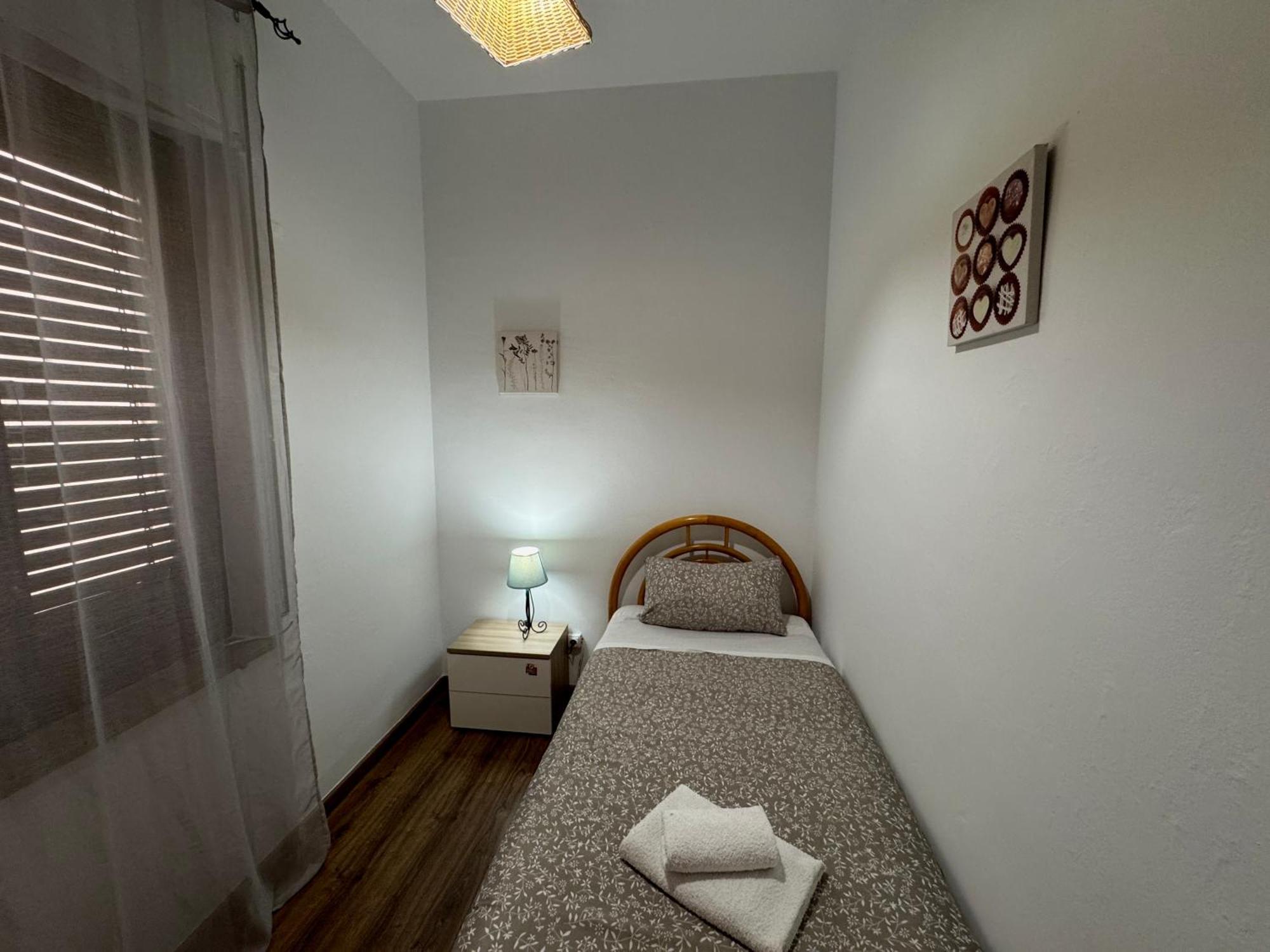 Apartamento Centrico Puente Romano 코르도바 외부 사진